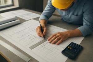 Lire la suite à propos de l’article Calcul des quantités dans la DPGF: Fiabilisez vos métrés