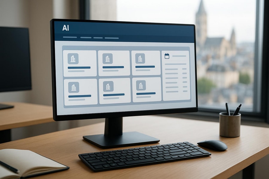 Lire la suite à propos de l’article Suivi automatique des garanties travaux BTP Rouen
