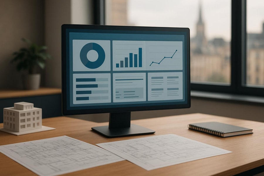 You are currently viewing Suivi des réclamations clients BTP avec IA Rouen