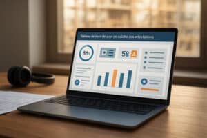 Lire la suite à propos de l’article Outil pour suivre la validité des attestations – PME BTP