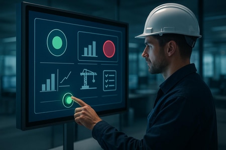 Outil IA go no go pour stratégie prix appels d'offres BTP