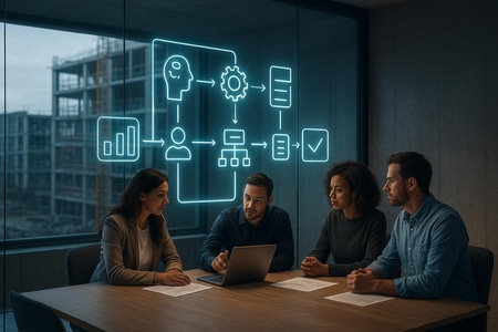 Workflow IA complet pour réponse aux appels doffres BTP avec DPGF