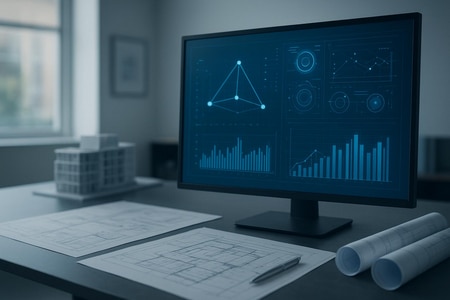 Analyse automatique de DCE pour appels d offres BTP par IA et automatisation