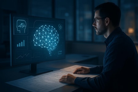 Analyse automatique des pièces d’un DCE BTP par IA avec ARAO