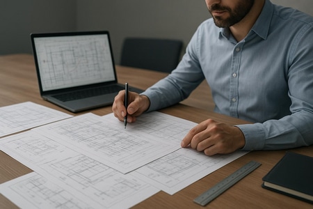 Analyse des offres d appels d offres BTP perdues pour améliorer le mémoire technique et le chiffrage