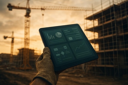 Application ARAO assistant IA pour appels d’offres BTP et automatisation du mémoire technique et DPGF