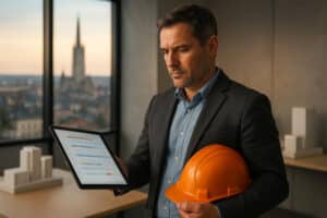 Lire la suite à propos de l’article Répondre à un appel d’offre rénovation énergétique