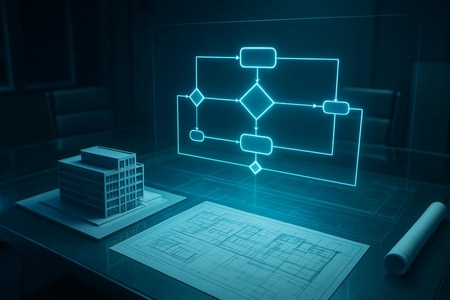 Workflow d’automatisation IA pour réponse aux appels d’offres BTP