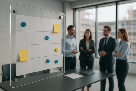 Grille de décision pour sélectionner les appels d’offres BTP