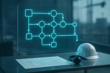 Workflow IA d’automatisation des relances d’impayés pour PME du BTP à Rouen