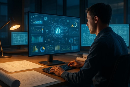IA pour analyser DCE et automatiser la réponse aux appels d'offres BTP avec ARAO