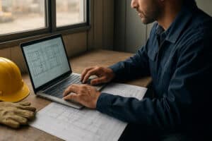 Lire la suite à propos de l’article Répondre à un appel d’offre en tant qu’artisan: Gagnez plus