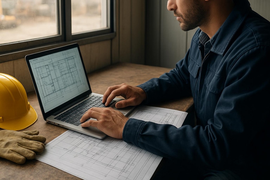 You are currently viewing Répondre à un appel d’offre en tant qu’artisan: Gagnez plus