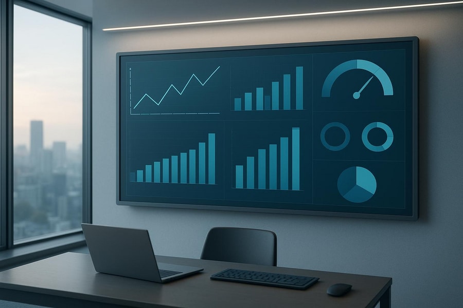 Lire la suite à propos de l’article analyser ses résultats appels d’offres : gagnez plus