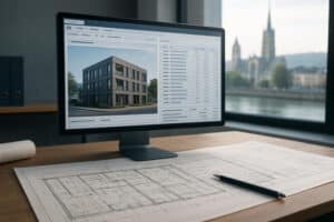 Lire la suite à propos de l’article Devis BTP automatisés à partir de plans IA Rouen