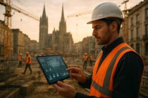 Lire la suite à propos de l’article IA pour équilibrer charge équipes BTP à Rouen