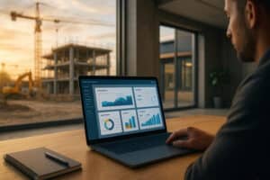 Lire la suite à propos de l’article IA générative Normandie: Booster PME BTP