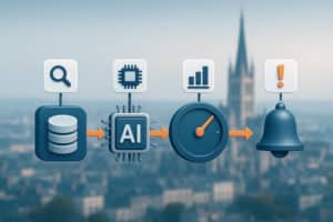 Lire la suite à propos de l’article Identification automatique de prospects BTP à Rouen