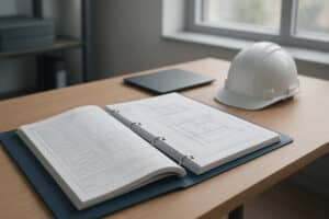 Lire la suite à propos de l’article Mémoire technique travaux publics : Gagnez plus avec l’IA