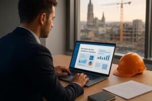 Lire la suite à propos de l’article Outil IA pour contenu optimisé SEO BTP à Rouen