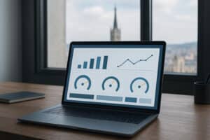 Lire la suite à propos de l’article Relances automatiques clients BTP Rouen : Trésorerie stable