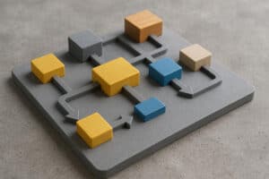 Lire la suite à propos de l’article Répartir les prestations entre co-traitants : Guide