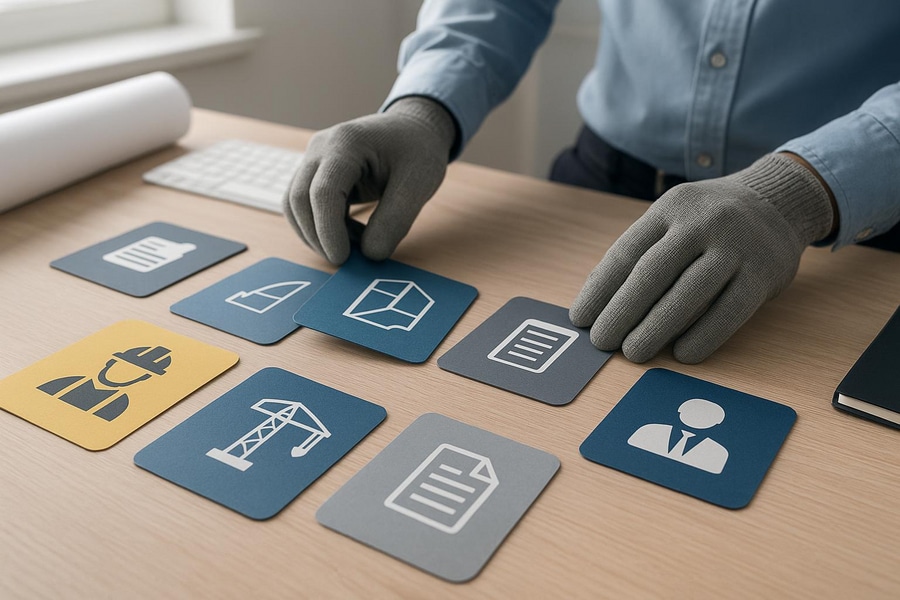 You are currently viewing Prioriser les pièces du DCE: Sécurisez marges BTP