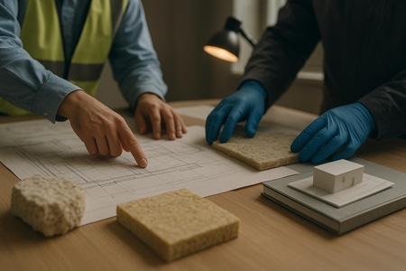 Memoire technique desamiantage pour repondre a un appel doffre BTP