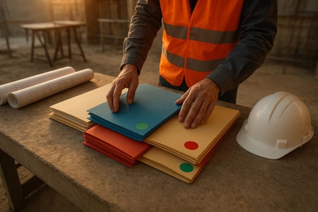 Méthode Go No Go pour trier les appels d’offres BTP pertinents