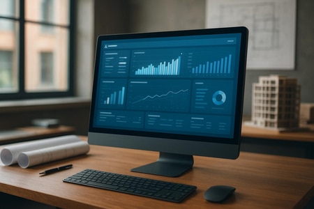 Veille appels d’offres BTP automatique tableau de bord IA pour PME du bâtiment