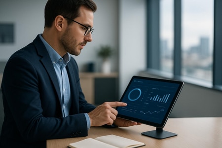 Accompagnement BTP Webaccel pour IA achats BTP à Rouen