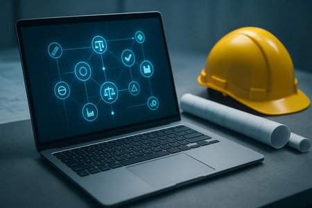 Analyse automatique des formules Excel et des unités dans le BPU par lIA ARAO pour entreprises BTP