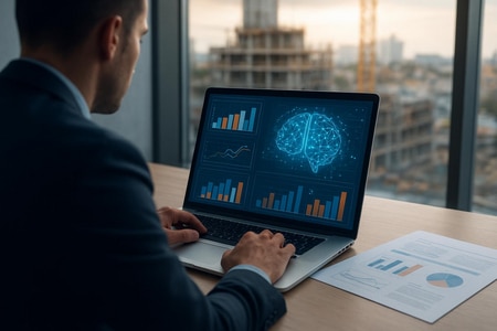 Analyse go no go appel d offre BTP avec IA et automatisation pour PME
