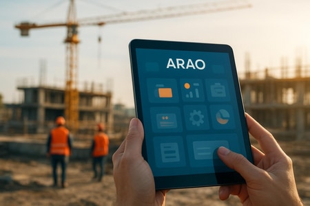 Application IA ARAO pour automatiser la justification des prix unitaires dans les appels d’offres BTP