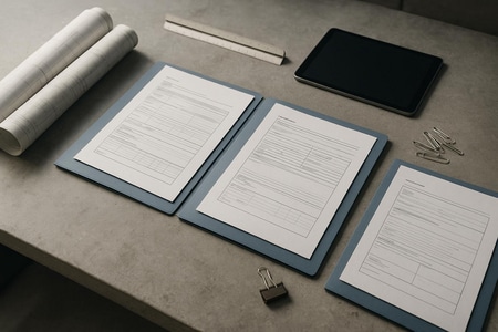 Checklist analyse DCE organisation des documents appels doffres BTP format RC CCTP DPGF Medium