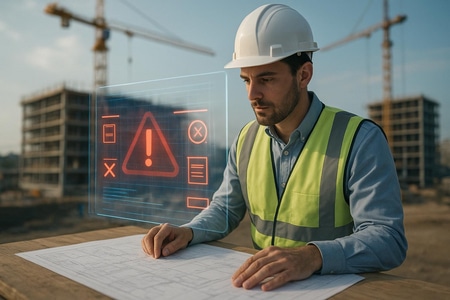 Contrôle automatisé des erreurs fréquentes dans le BPU DPGF et DQE par IA pour PME BTP
