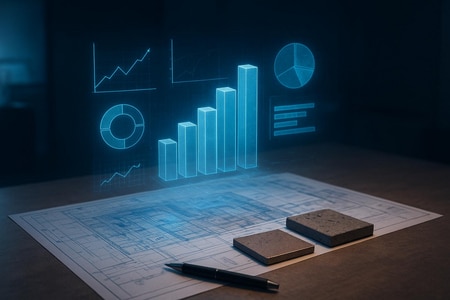 Analyse IA du DCE et contrôle de la DPGF pour les appels d’offres BTP