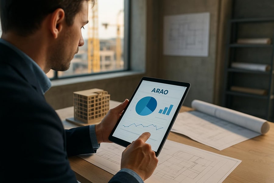 You are currently viewing Analyser la rentabilité d’une offre BTP : méthode rapide