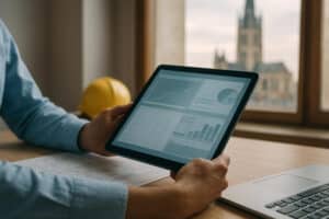 Lire la suite à propos de l’article IA pour remplir DPGF et BPU BTP Rouen – Boostez vos marges
