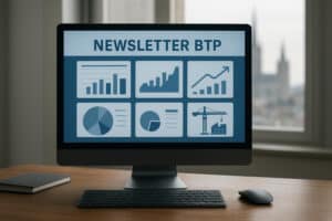 Lire la suite à propos de l’article Newsletter BTP générée par IA Rouen