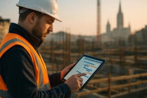 Lire la suite à propos de l’article Planning des ouvriers BTP automatisé IA Rouen