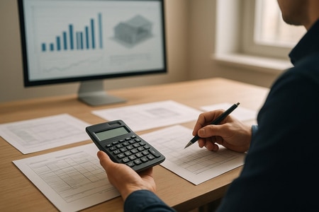 Optimisation memoire technique et DPGF grace au compte rendu de visite dans les appels doffres BTP