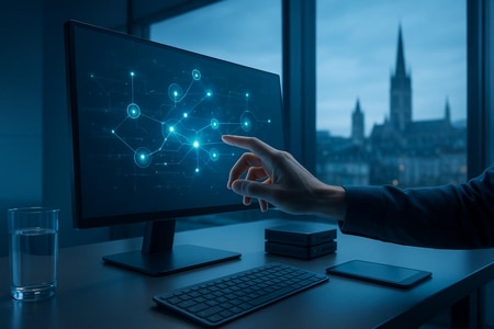 Workflow IA pour automatiser la production des pièces administratives d’appels d’offres BTP à Rouen