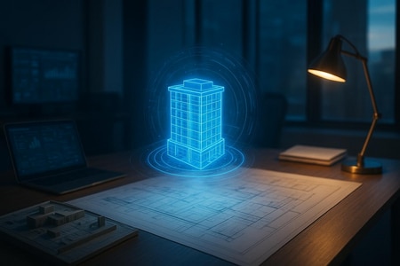 Analyse automatique de DCE pour GME BTP avec intelligence artificielle ARAO