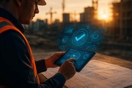 Analyse DCE go no go avec IA pour appels d'offres BTP