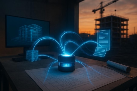 Automatisation IA du DPGF BPU et DQE pour les entreprises du BTP
