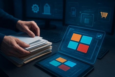 Classification automatique des DCE et appels d’offres BTP par IA taille medium