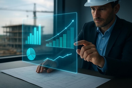Contrôle des marges DPGF BTP avec intelligence artificielle et automatisation