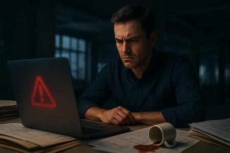 Erreurs classiques liées à la signature électronique dossier appel d offre BTP