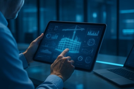 Application ARAO IA pour ameliorer un mémoire technique BTP existant